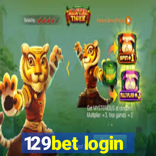 129bet login